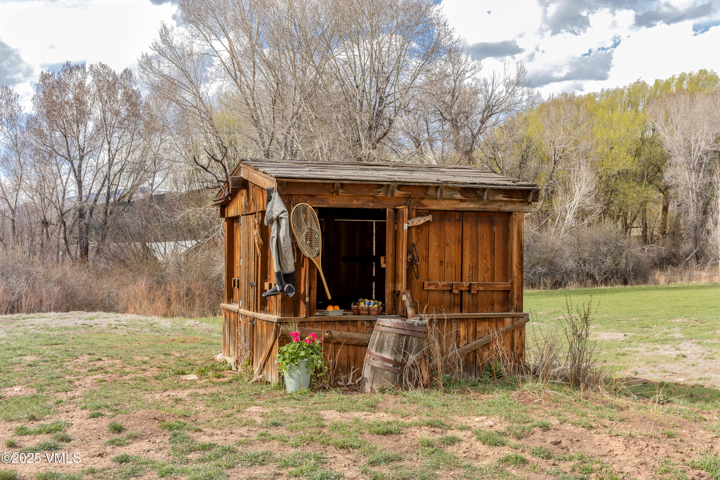 Tbd Brush Creek Stables Ranch Property Photo 7